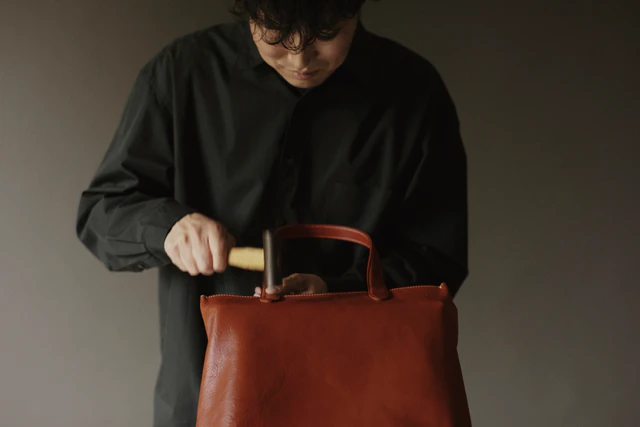 土屋鞄 他社ブランド製品修理サービス