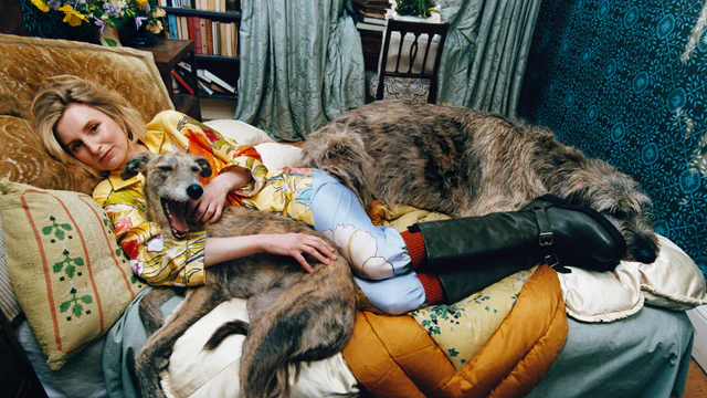 英国の自然美と伝統をまとう、Highgrove × Burberry最新カプセルコレクション