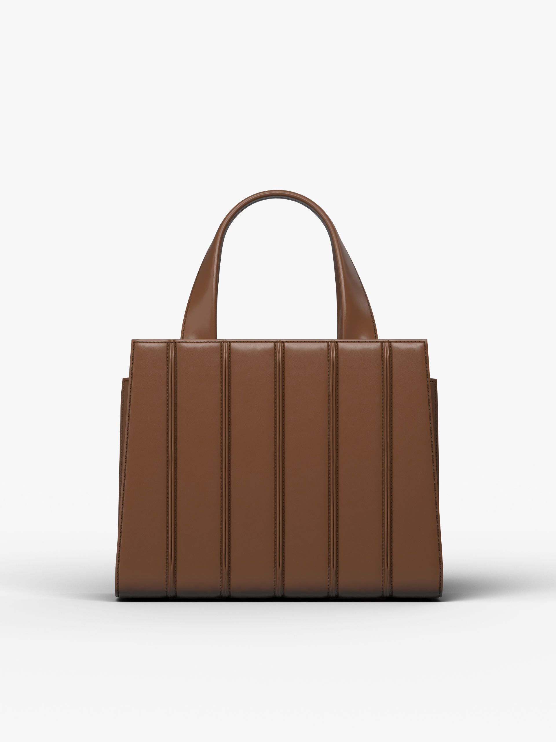 MAX MARA スモールトートバッグ 〜池田 エライザさん着用〜 マックスマーラ、「ホイットニー バッグ」の誕生10周年を祝し森