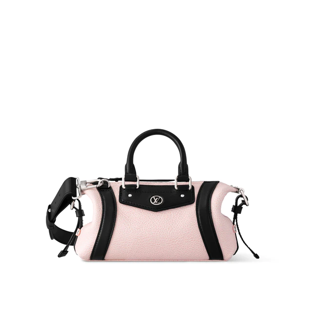  ルイ・ヴィトン：LV バイカー·ナノ