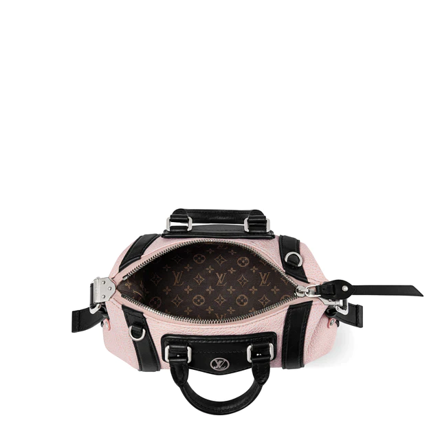  ルイ・ヴィトン：LV バイカー·ナノ