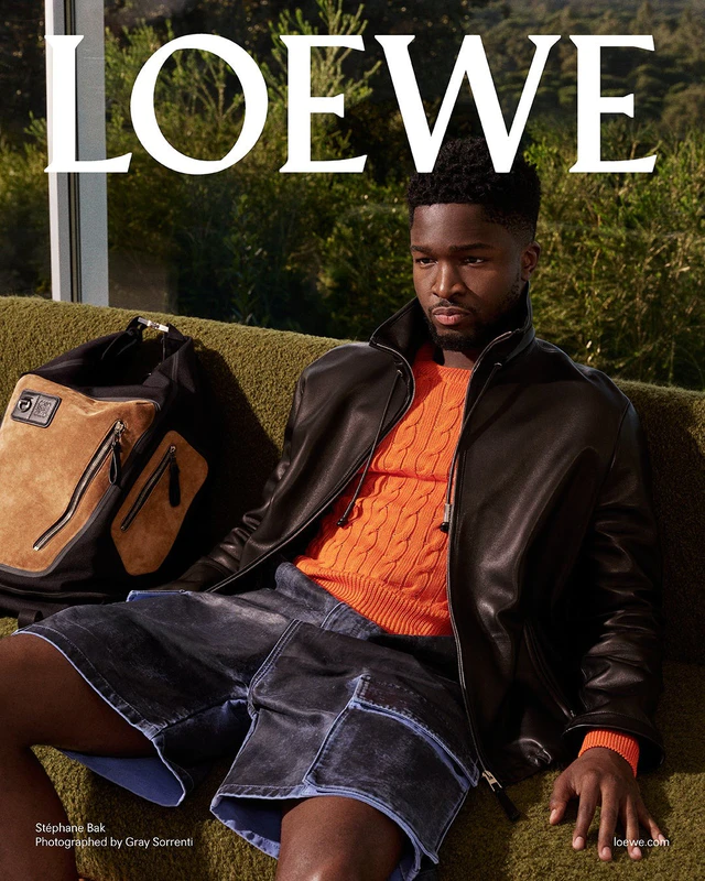 LOEWE ロエベ 雪兎さん専用！！ ロエベ2025年SSプレコレクションをレポート！✨ 今回も注目を集めてい