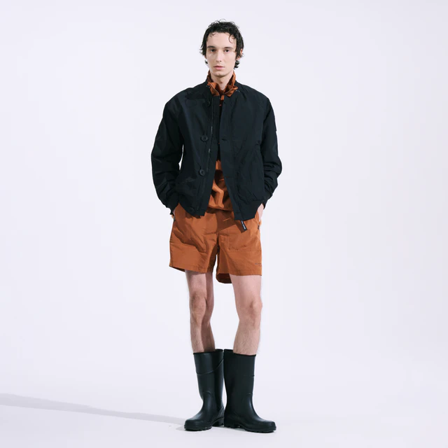カナダグース Bartlett Bomber(日本限定モデル)