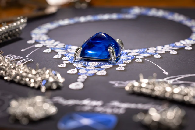 ブルガリ ポリクロマ（POLYCHROMA）最新作、色と形の饗宴が織りなす