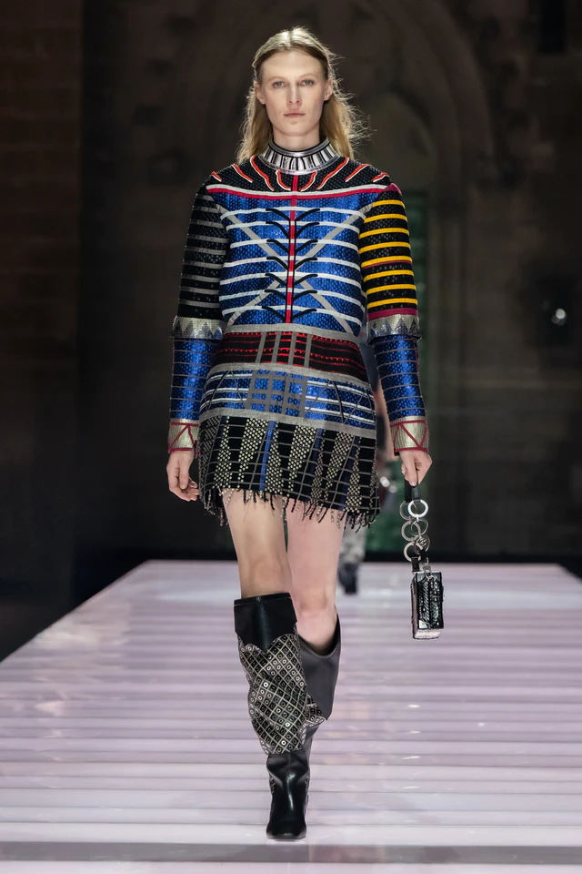 ルイ・ヴィトン 2026クルーズ・コレクション