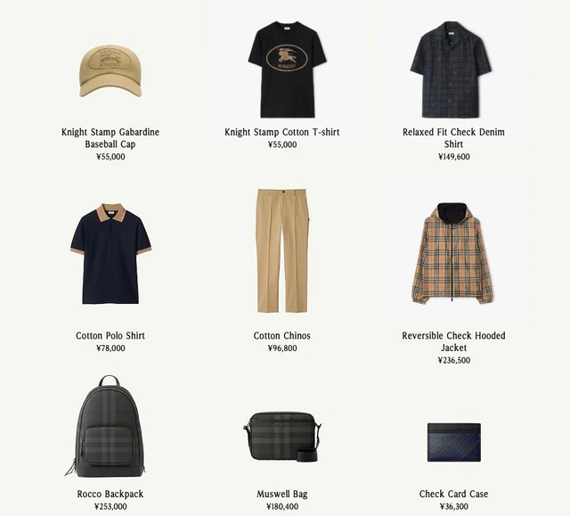 バーバリー BURBERRYが父の日を祝したキャンペーンフィルムを公開