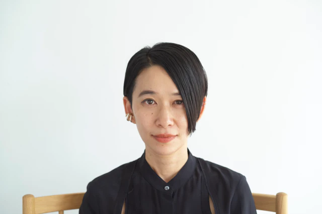ケイト・スペード 銀座旗艦店で西加奈子が選ぶ“Joy”の本50冊を特別展示　西 加奈子さん