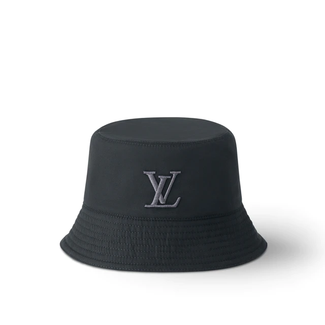 ルイ·ヴィトン：バケットハット·オンリー LV