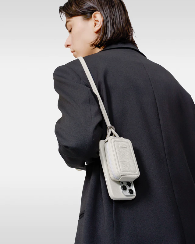objcts.ioのMagWearに新色登場、iPhone 16e対応モデルも同時発売