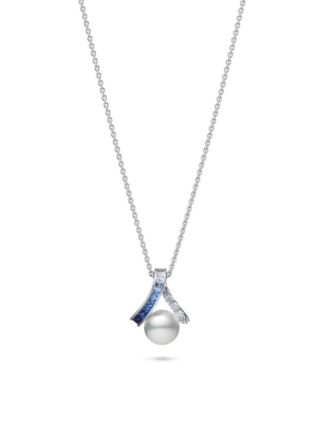 ミキモト  Mikimoto Ocean（ミキモト オーシャン） ペンダント
