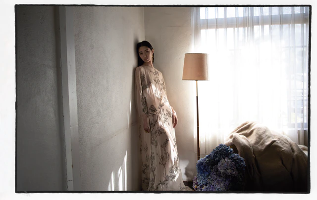 日本の女性たちが見たクチュールの美、DIOR MAGAZINEにて特別公開