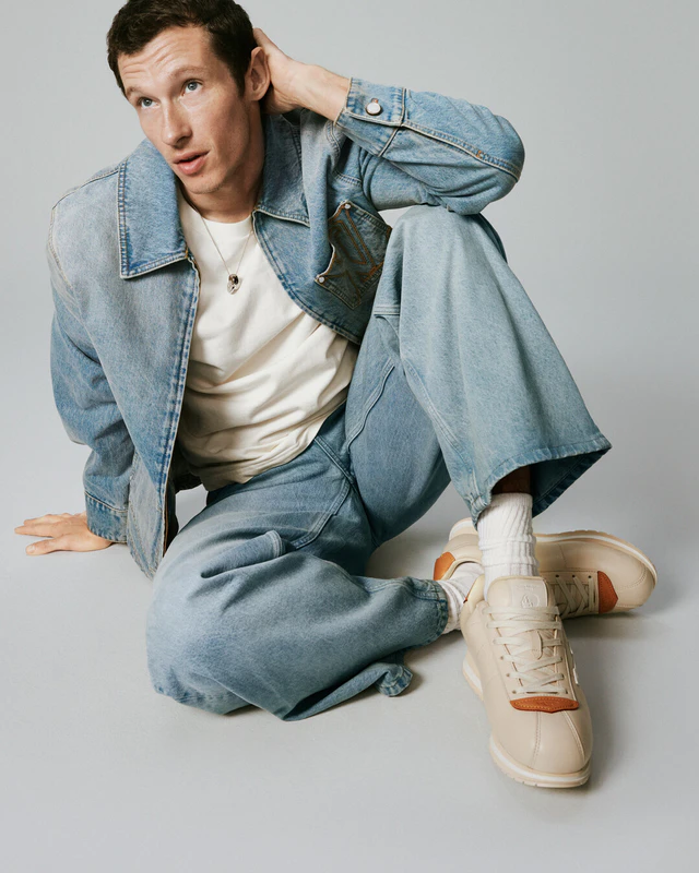 ファレル・ウィリアムスが手掛けた「LV バターソフト」、2025年秋冬コレクションに登場