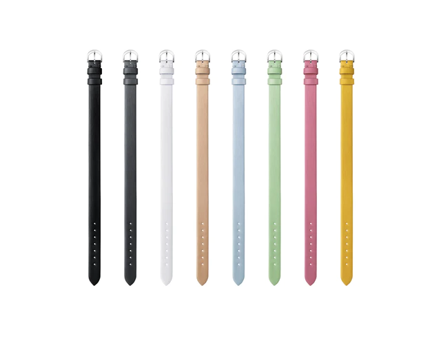 TASAKI レザーストラップ
