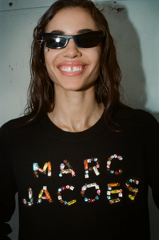 MARC JACOBSレイクタウンアウトレット店が刷新、ブランドの世界観を再構築