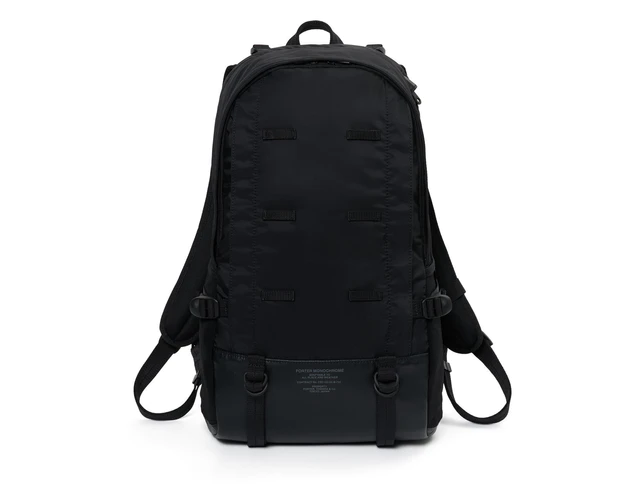 吉田カバンPORTER「MONOCHROME」DAYPACK