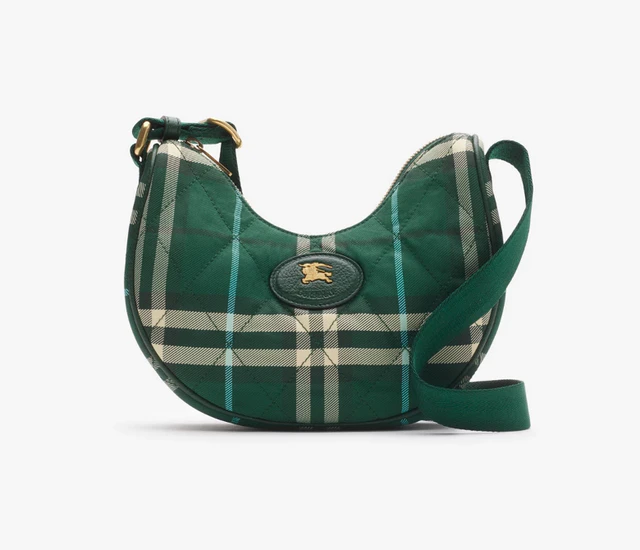 バーバリー BURBERRY 伊勢丹新宿店でポップアップ開催、「ホースシュー