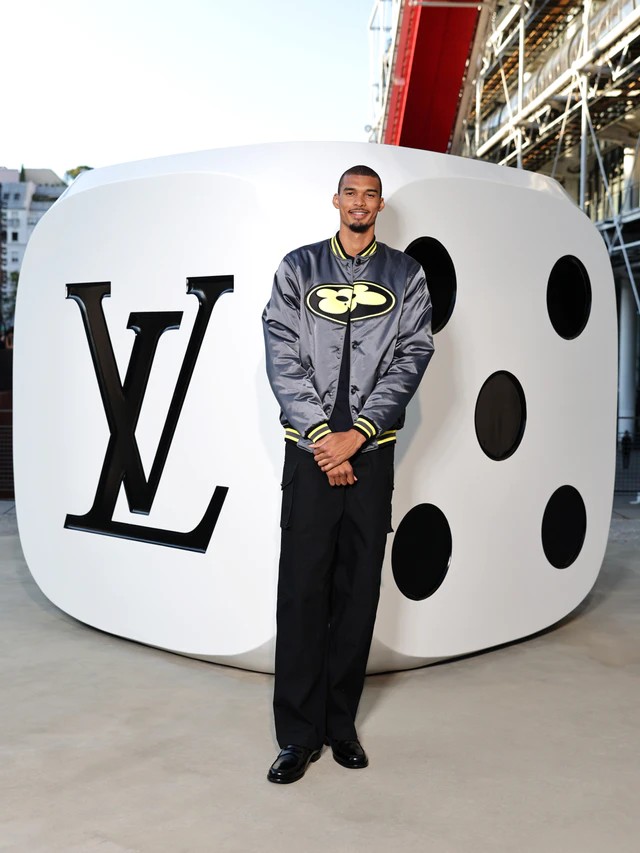 ルイ・ヴィトン 2026春夏メンズショーにビヨンセ＆ジェイ・Z夫妻、平野
