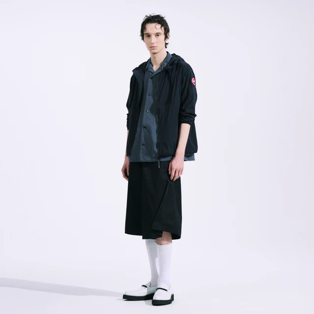カナダグース サマーコレクション2025 Killarney Jacket