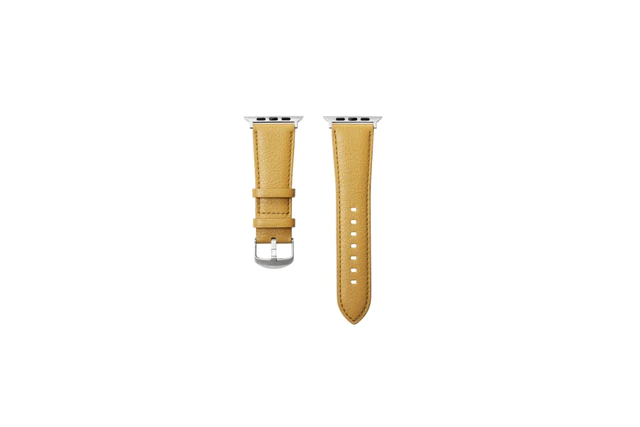 土屋鞄 レザーウォッチバンド Apple Watch用
