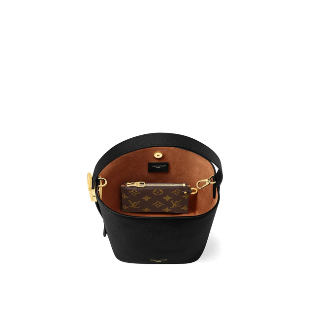 【上品☆機能性も◎】LV × ロウキー・オール・イン BB ルイ・ヴィトン 新作バッグ「ロウキー・オール・イン BB」が