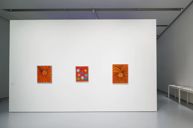草間彌生の芸術哲学に触れる:ルイ・ヴィトン大阪での特別展示「INFINITY」