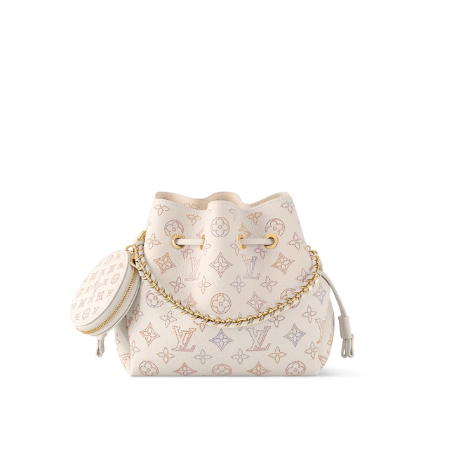 【パステルカラーが可愛い♪】Louis Vuitton ブロッサム PM ブロッサム PM マヒナ｜ルイ・ヴィトン 公式サイト - M14395