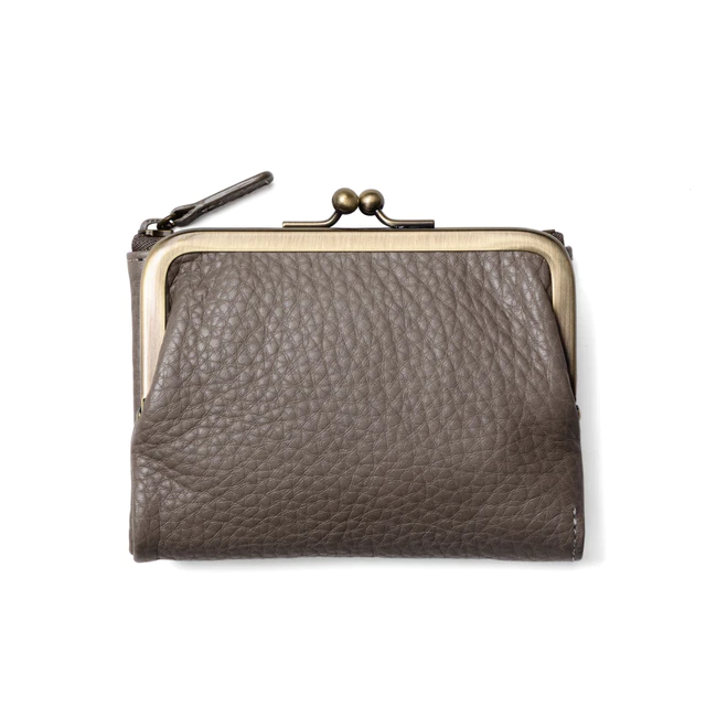 土屋鞄製造所のロングセラー「トーンオイルヌメ」に、新色シェード