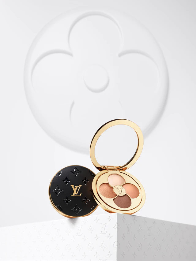 ルイ·ヴィトン LV オンブル(LV OMBRES) 8つのカラーコンビネーション、 無限の可能性