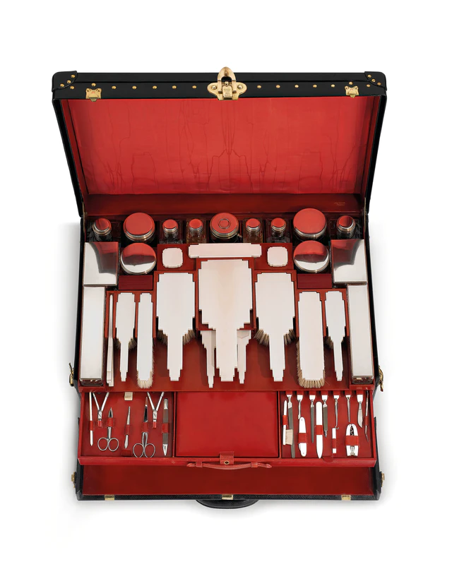 ルイ·ヴィトン 55色リップと8つのオンブルで描く新章「ラ・ボーテ ルイ