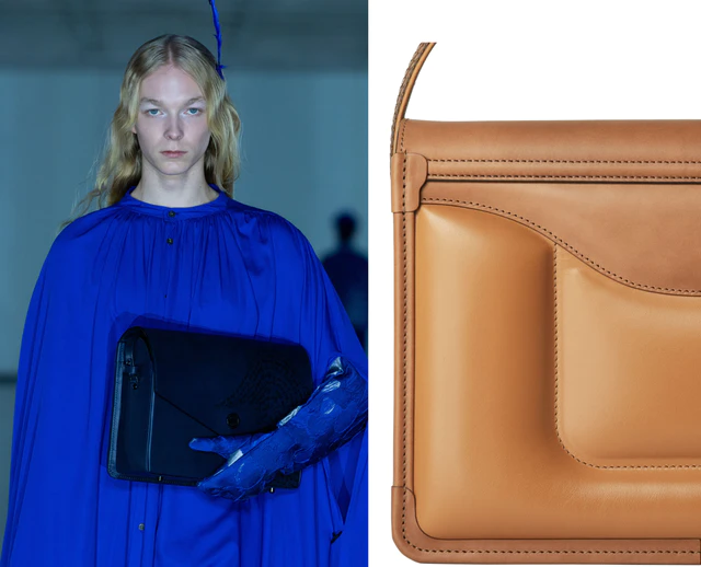 土屋鞄 が60年の記憶をアップデート、SHINYAKOZUKAと描く「手紙