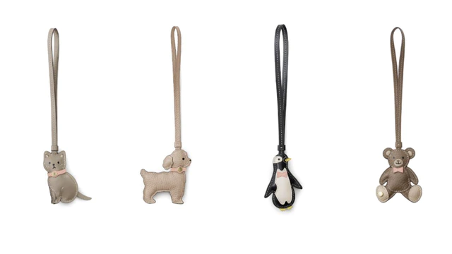 ボナベンチュラ 限定オータムコレクション「ヴェーリ・ディ・ルーチェ