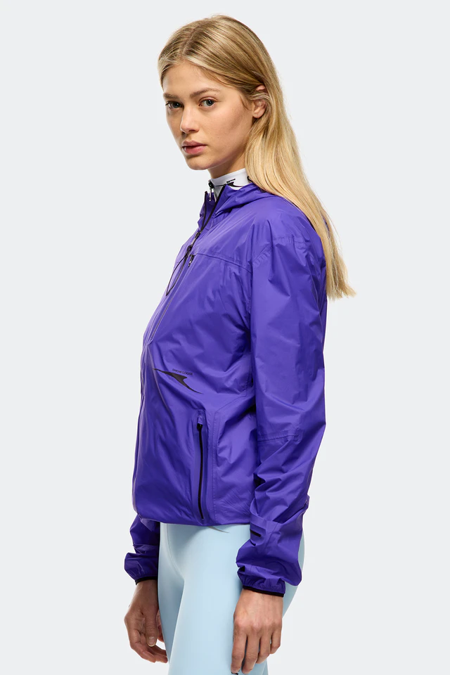 カナダグース 「SNOW GOOSE BY CANADA GOOSE」Zephyr Jacket(カラー:Violet Eclipse)