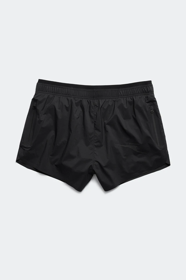 カナダグース 「SNOW GOOSE BY CANADA GOOSE」Tempest Short(カラー:Black)