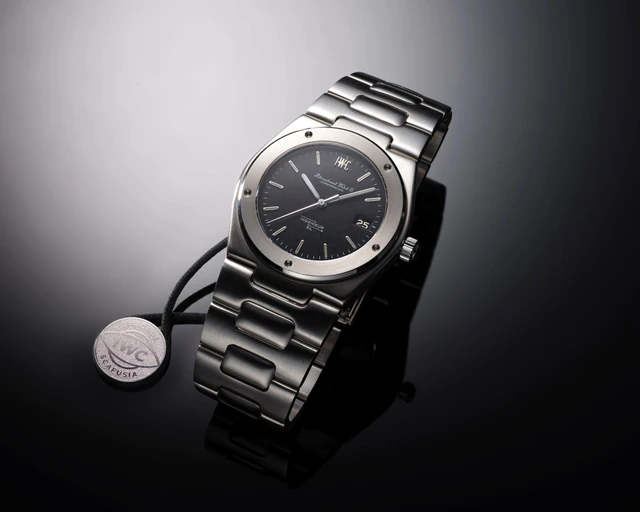 IWC シャフハウゼン ヴィンテージウォッチ コレクション