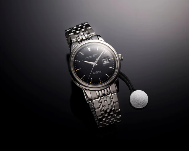 IWC シャフハウゼン ヴィンテージウォッチ コレクション