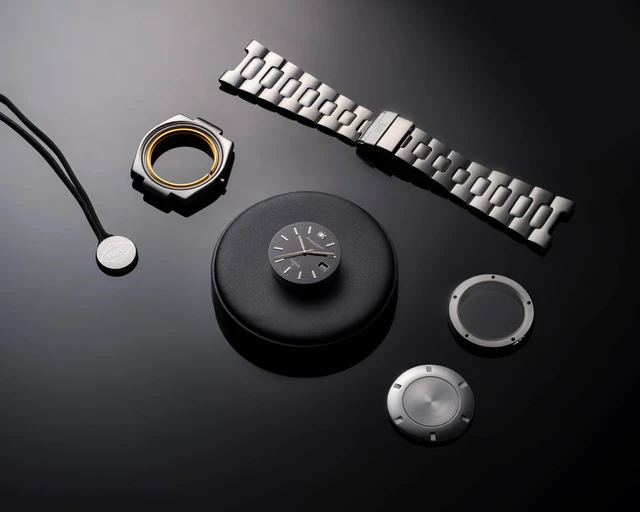 IWCシャフハウゼンが特別プログラム「IWC. Curated.」開始 修復済みの名作を公式販売