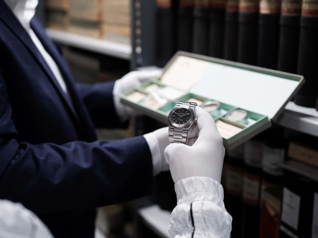 歴史的タイムピースが集結 IWCシャフハウゼン「IWC. Curated.」が世界主要都市で展開