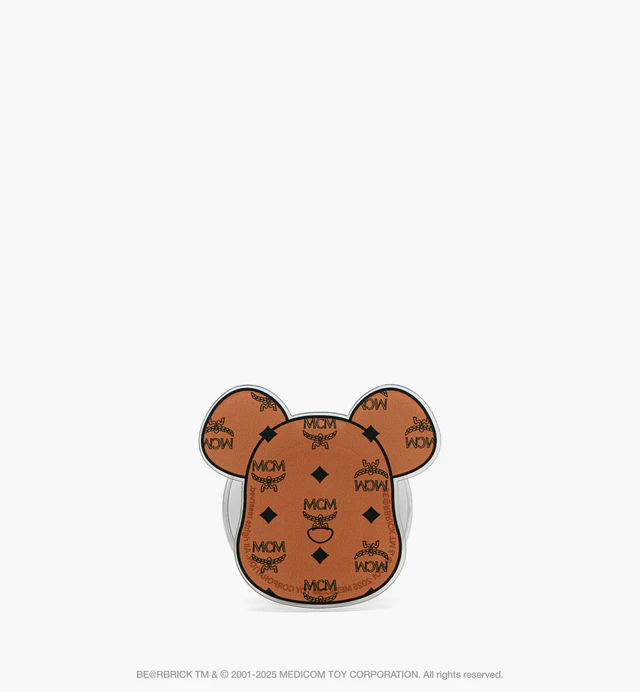 MCM X BE@RBRICK Magnetic PopGrip