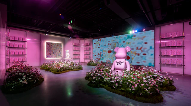 Frieze Seoul 2025にMCMが参加 アートとクラフトが交差する特別展示