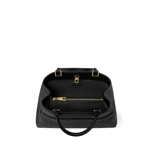 ルイ・ヴィトン 現代の女性に寄り添う新作ウィメンズバッグ