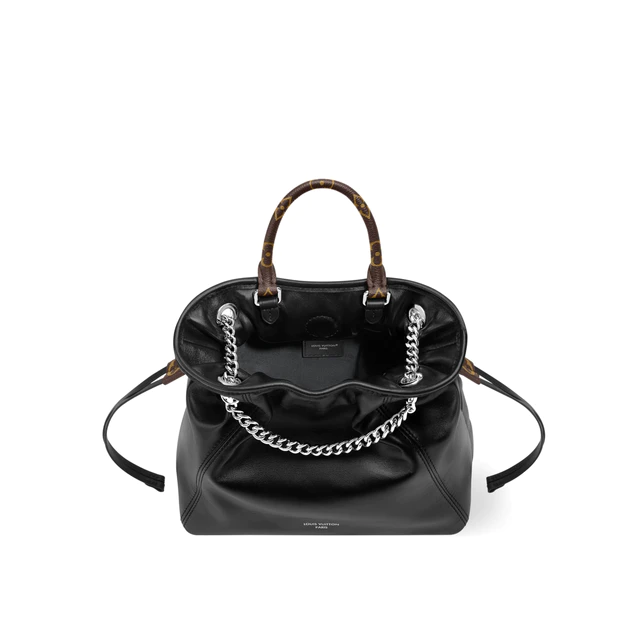 ルイ・ヴィトン 現代の女性に寄り添う新作ウィメンズバッグ