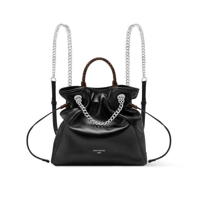 2025新作　アンプラント　アヴェニューpm 黒　ノワール 2025新作 アンプラント アヴェニューpm 黒 ノワール - メルカリ