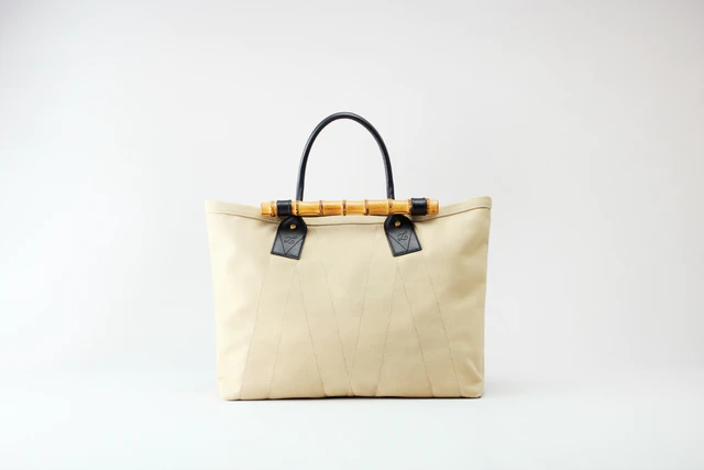 吉田カバン TOTE BAG