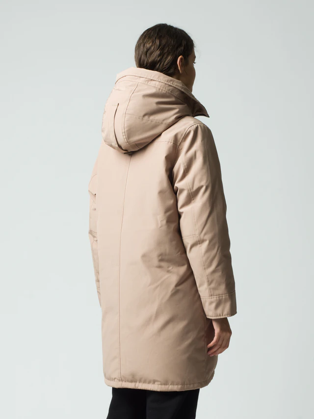 カナダグース Ashland Parka Japan Exclusive(カラー:Tan)