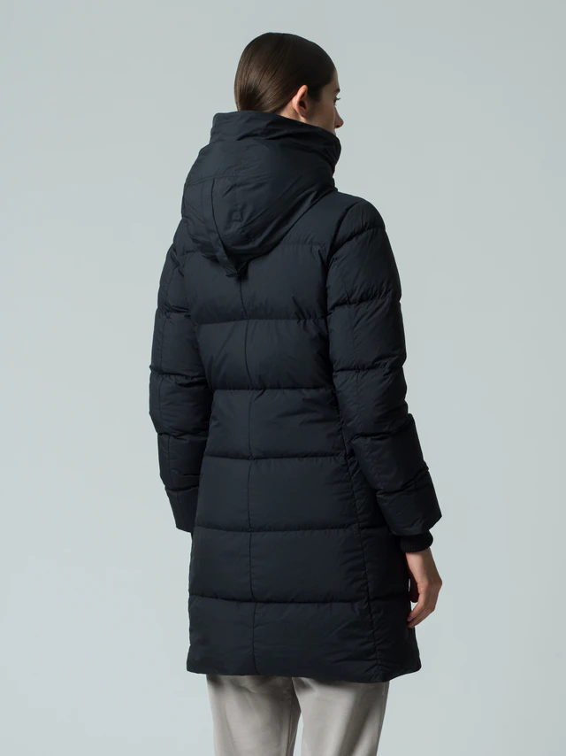 カナダグース Shelburne Parka Japan Exclusive(カラー:Black)