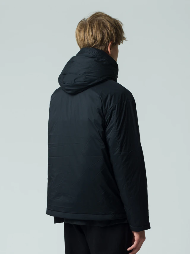 カナダグース Lodge Hoody Japan Exclusive(カラー:Black)
