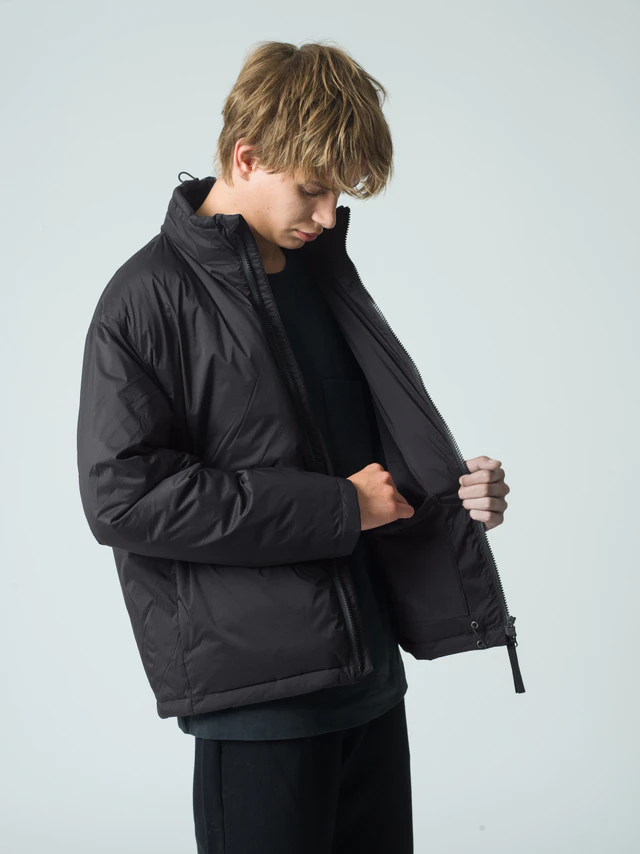 カナダグース Lodge Jacket Japan Exclusive(カラー:Shadow)