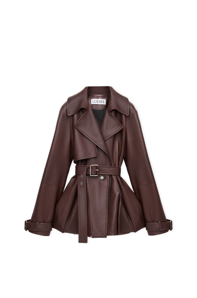 ロエベ WOMEN'S ジャケット
