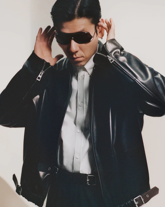 ロエベ レザーとクラフトの最高峰、プロンジェナパラムスキンで