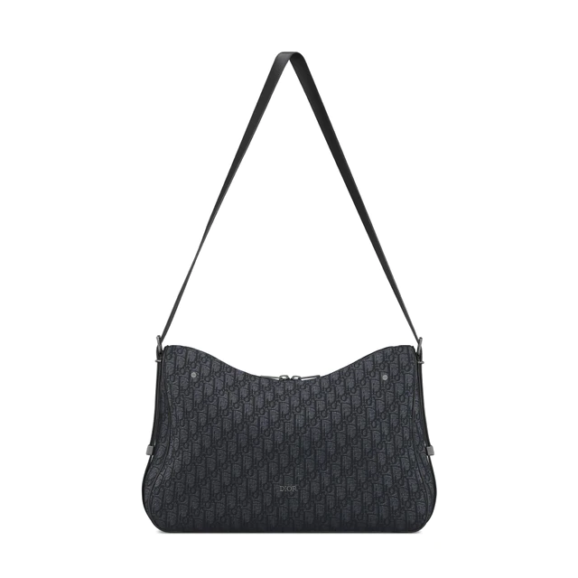ディオール Dior Slider ホーボーバッグ ラージ